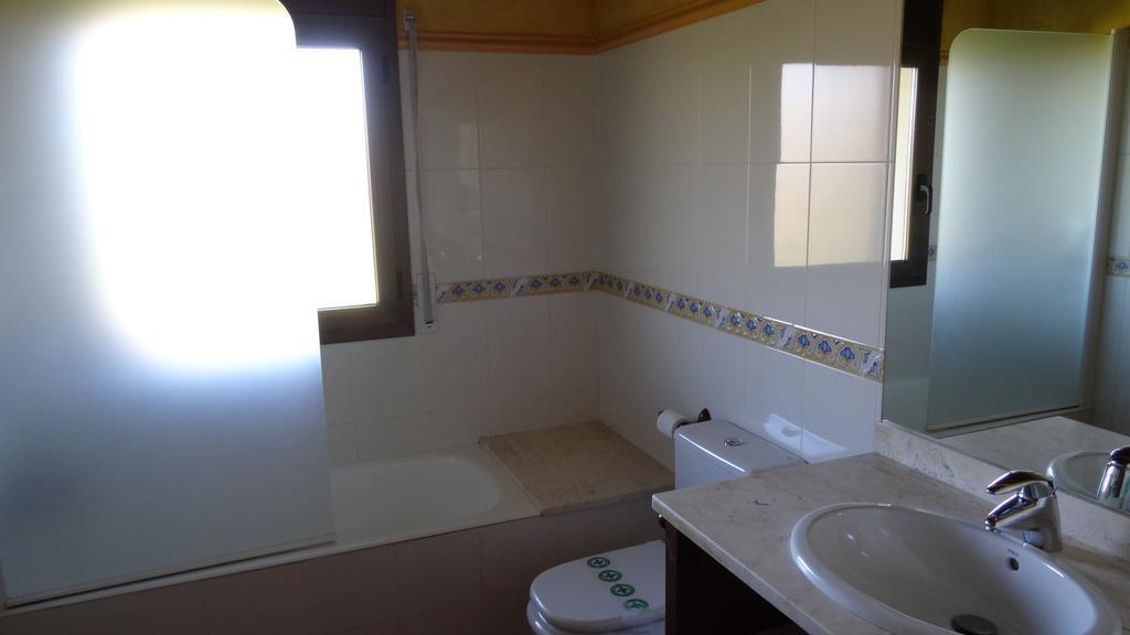 Hotel Pla Del Pi Prats I Sansor Quarto foto