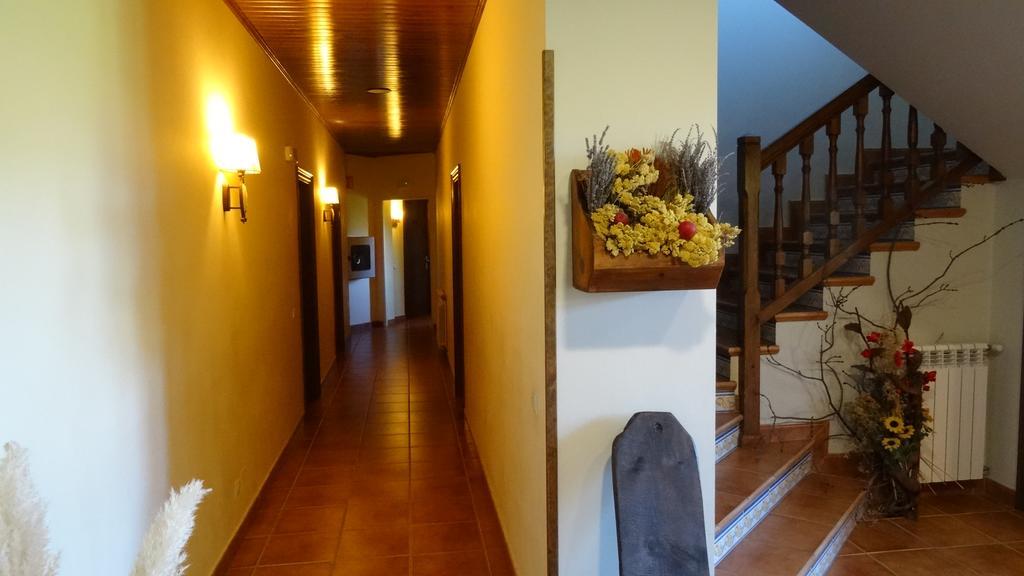 Hotel Pla Del Pi Prats I Sansor Exterior foto