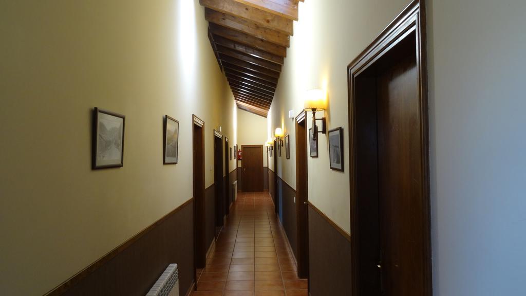 Hotel Pla Del Pi Prats I Sansor Exterior foto