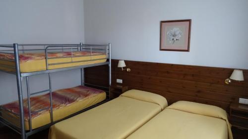 Hotel Pla Del Pi Prats I Sansor Exterior foto