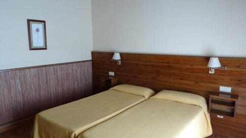 Hotel Pla Del Pi Prats I Sansor Exterior foto